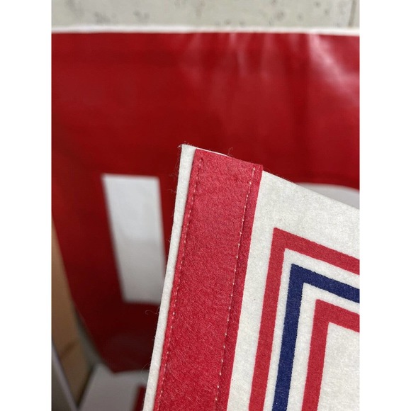 Vintage Oshawa Generals OHL Hockey Full Size Pennant Rare - Picture 2 of 5